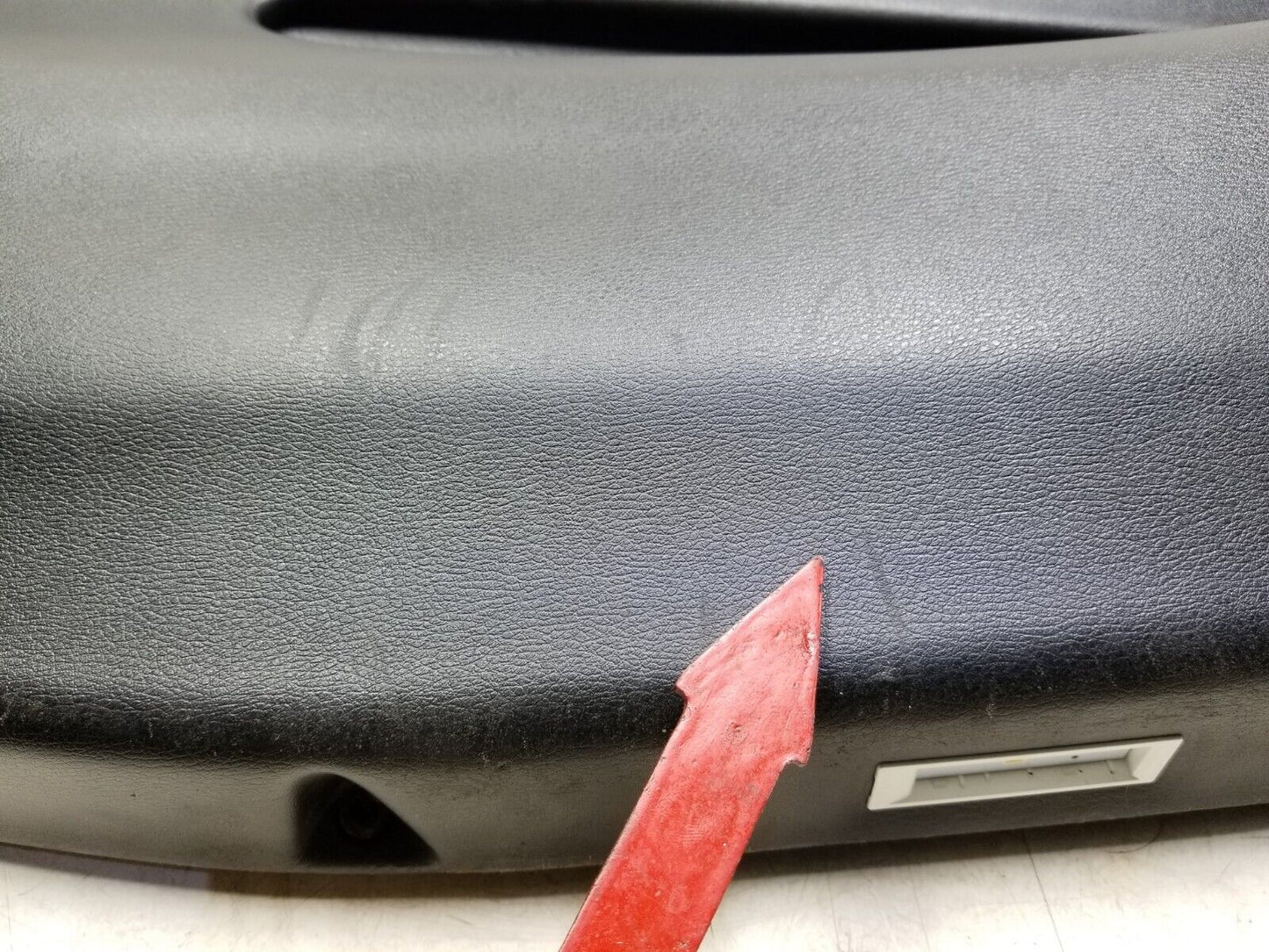 14-18 BMW X5 Door Panel Trim Front Driver Side Left OEM 89k Miles✅ Dakota