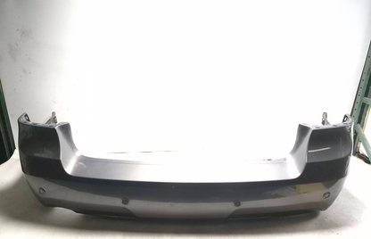 2007 Saab 9-5 Sedan Aero Rear Bumper Cover OEM