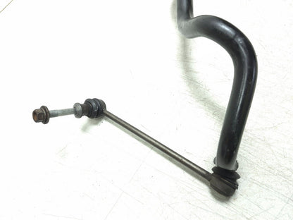 2008 BMW X6 E71 Front Active Stabilizer Sway Bar OEM