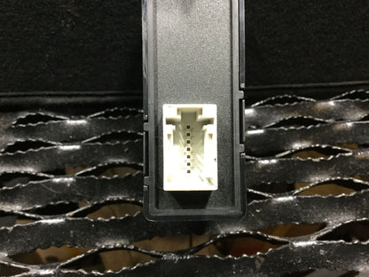 08-11 Saab 9-3 Parking Sensor Control Module Unit 12803285 / 263004033 OEM