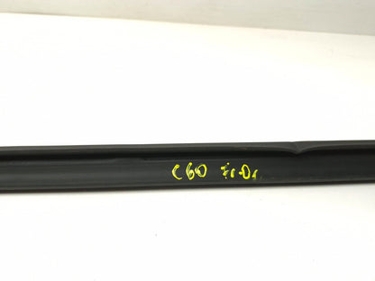 2007 Acura Tl Type-s Front Door Weatherstrip Seal Left Driver Side Set OEM