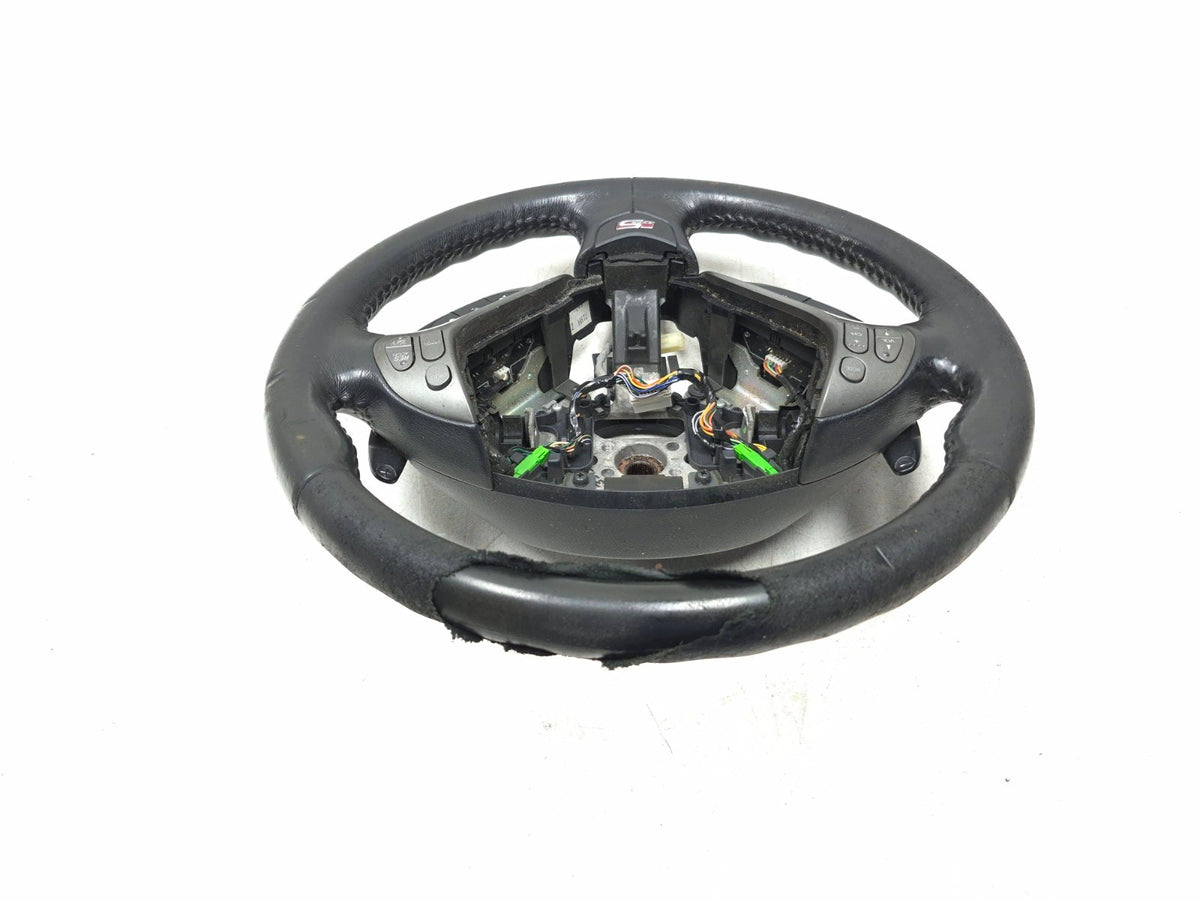 2008 Acura Tl Type-s Steering Wheel 78501-sep-a01zb OEM