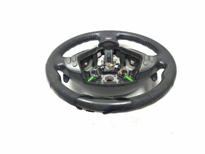 2008 Acura Tl Type-s Steering Wheel 78501-sep-a01zb OEM