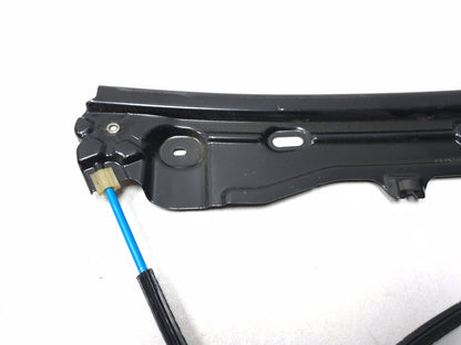 2011 BMW 535i F10 Front Window Regulator Passenger Side Right Without Motor OEM