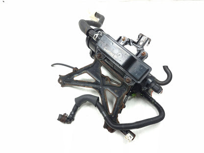 2016 Mazda 3 Fuel Vapor Canister Pe5b-13-96z OEM
