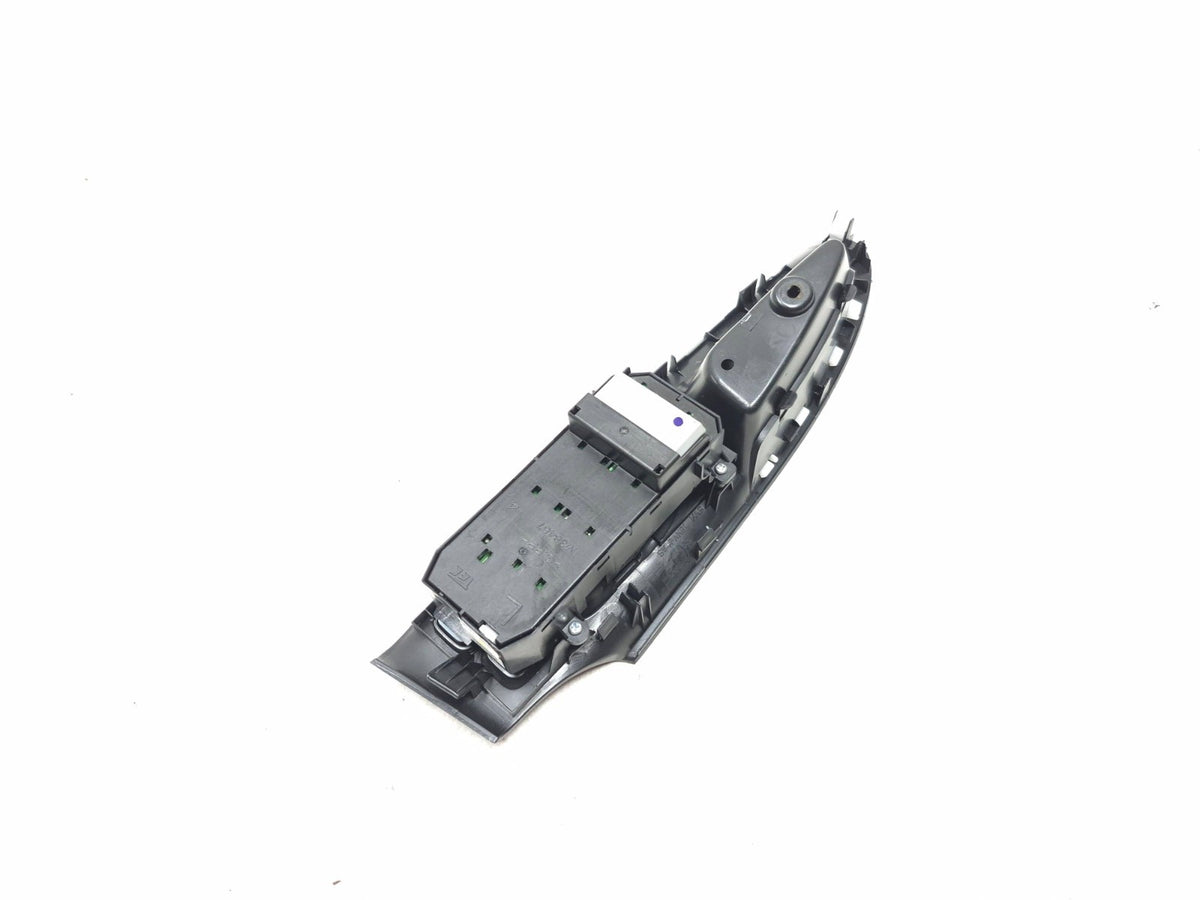 2013 Honda Cr-z Front Door Window Switch Left Driver Side 35750-szt-g21 OEM