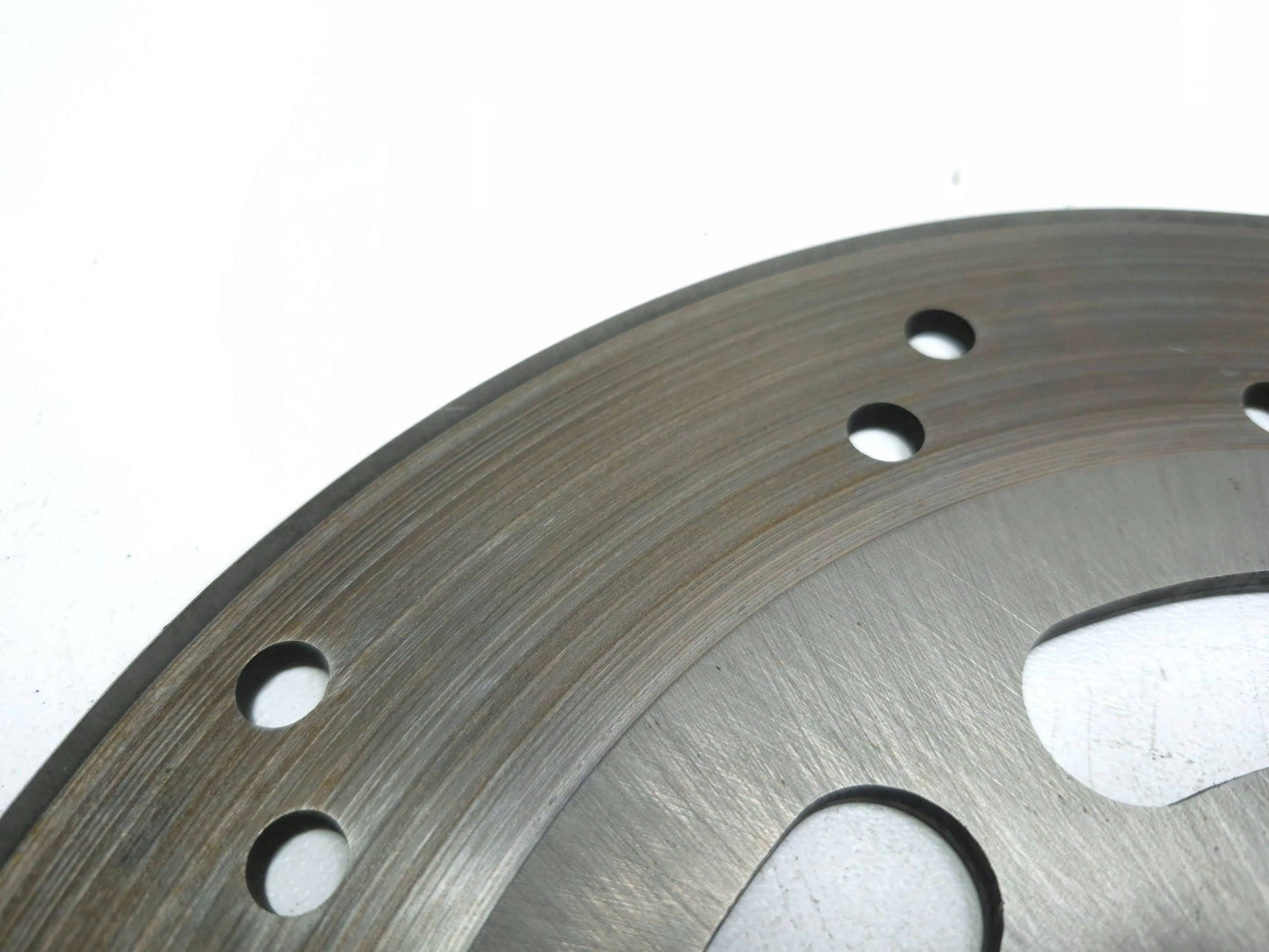 1984-1999 Harley-davidson Electra Glide Flhtc Brake Disc Rotor Front & Rear 3pcs