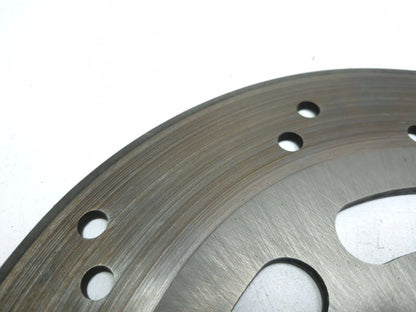 1984-1999 Harley-davidson Electra Glide Flhtc Brake Disc Rotor Front & Rear 3pcs