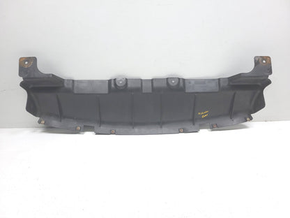 2014 Ford Fusion Rear Bumper Lower Splash Shield Guard Deflector OEM