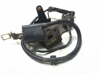 1999 Yamaha V Star Xvs650 Ignition Coil OEM