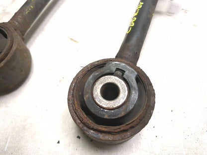 2007 Acura Tl Type-s Rear Control Arm Driver Side Left 4pcs OEM