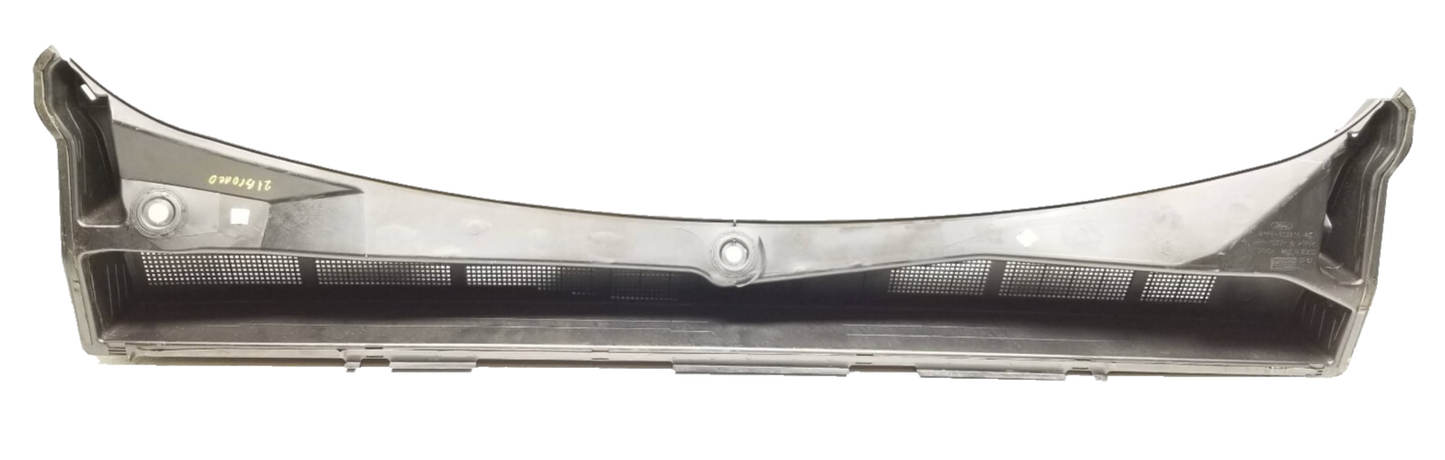 2021 Ford Bronco Sport Front Windshield Wiper Cowl Grille Cover OEM