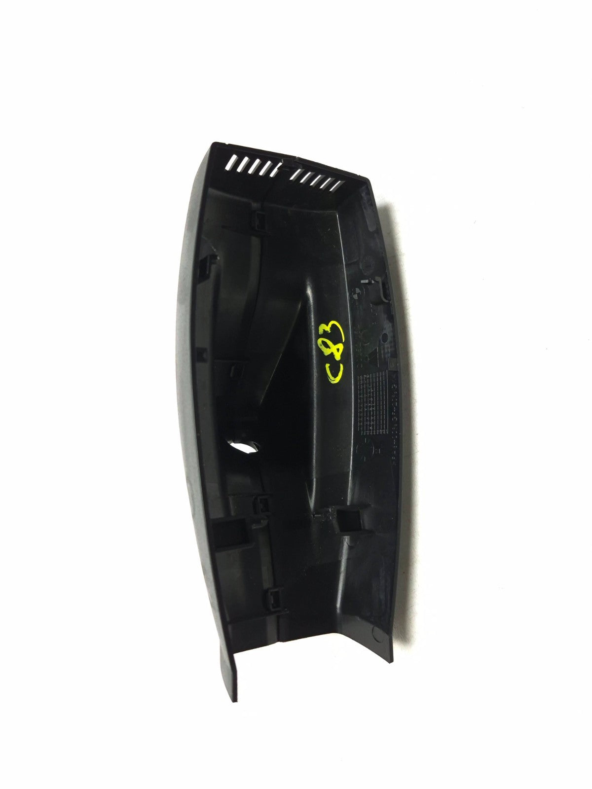 2011 BMW 750li Interior Rear View Mirror Cover Trim OEM