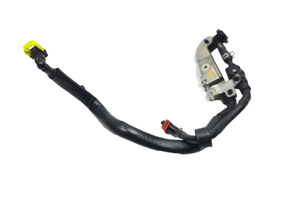 2010 - 2015 Mazda Cx-9 Fuel Hose Line Pipe OEM