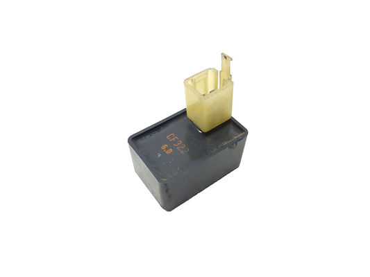 1987 1988 Honda Cbr1000f Relay Cf322  OEM