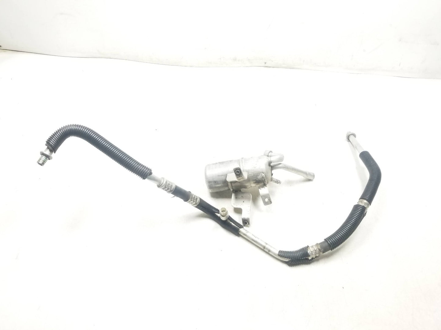 10 - 13 Ford Transit Connect Air Conditioner Dryer W/ Tube OEM