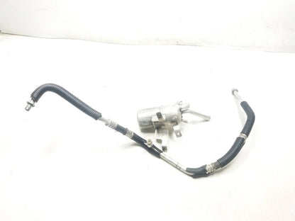 10 - 13 Ford Transit Connect Air Conditioner Dryer W/ Tube OEM