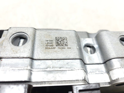 09-12 Lincoln MKS Valve Body Automatic Transmission 3.7l OEM ✅