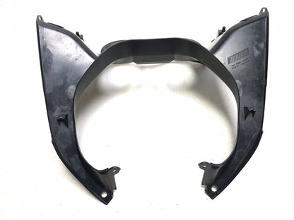 2002 Suzuki V-strom 1000 Dl1000 Front Inner Instrument Cluster Fairing OEM