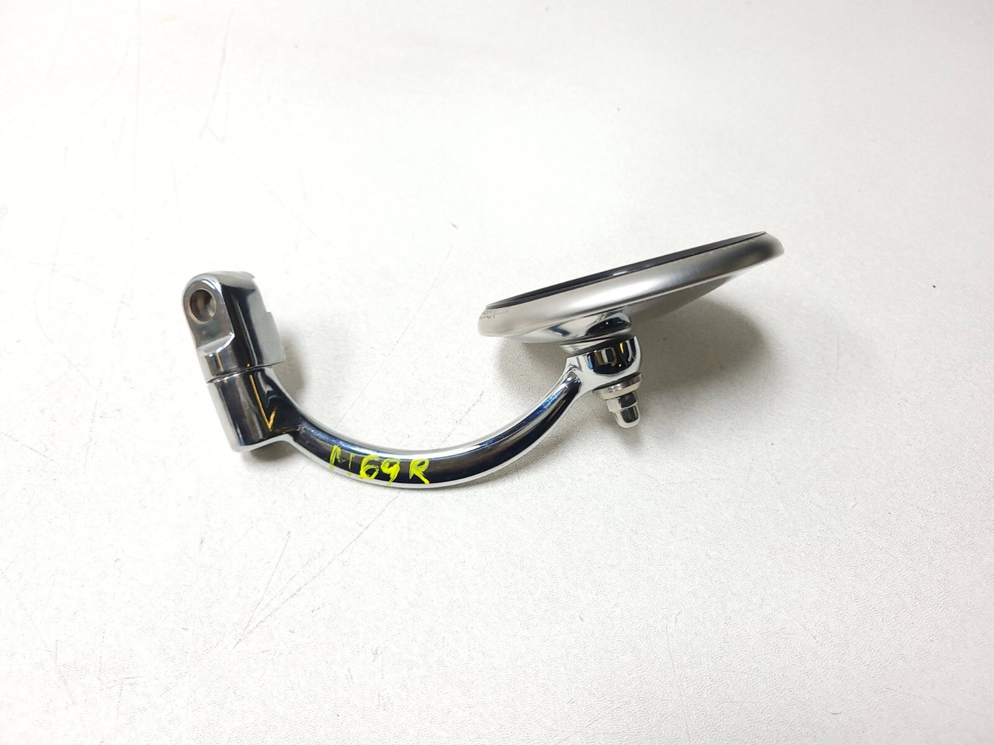 2024 Royal Enfield Bullet 350 Mirror Right