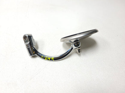 2024 Royal Enfield Bullet 350 Mirror Right