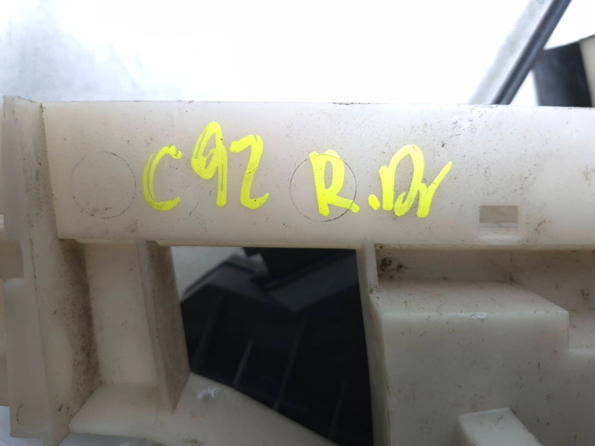 2013 Ford Focus Hatchback Rear Door Lock Actuator Driver Side Left OEM