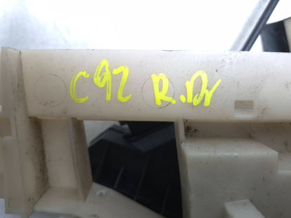 2013 Ford Focus Hatchback Rear Door Lock Actuator Driver Side Left OEM