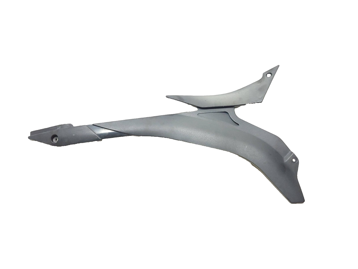 2007 Kawasaki Ninja Zx-6r Zx600 Right Side Cover OEM