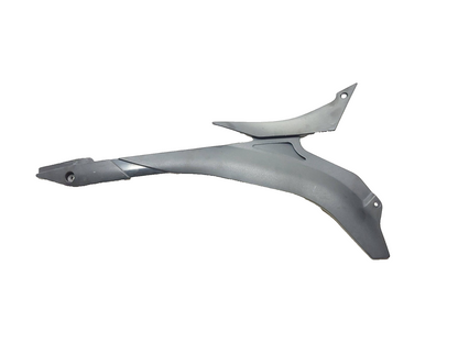 2007 Kawasaki Ninja Zx-6r Zx600 Right Side Cover OEM