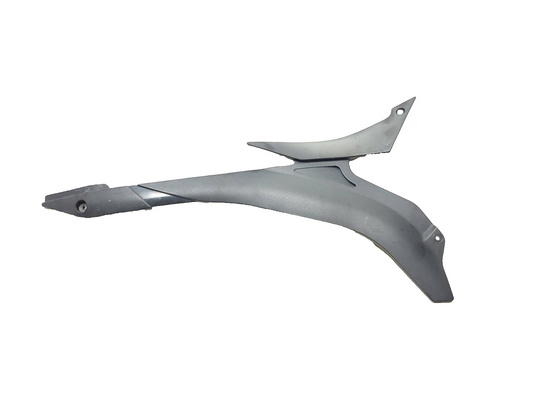 2007 Kawasaki Ninja Zx-6r Zx600 Right Side Cover OEM