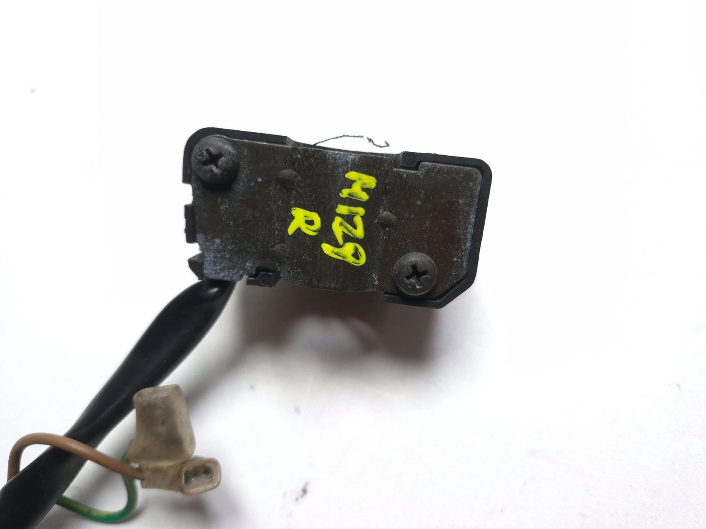 1998 Yamaha Yzf600r Right Handlebar Switch OEM