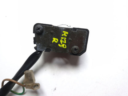 1998 Yamaha Yzf600r Right Handlebar Switch OEM