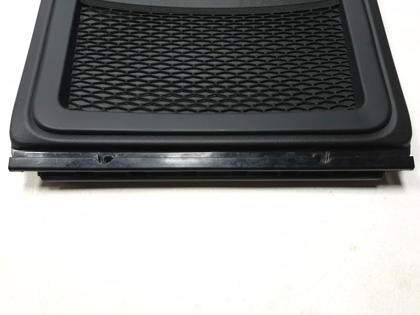 2024 Alfa Romeo Stelvio Front Seat Trim Cover Panel Passenger Side Right OEM