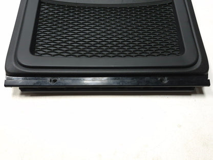 2024 Alfa Romeo Stelvio Front Seat Trim Cover Panel Passenger Side Right OEM