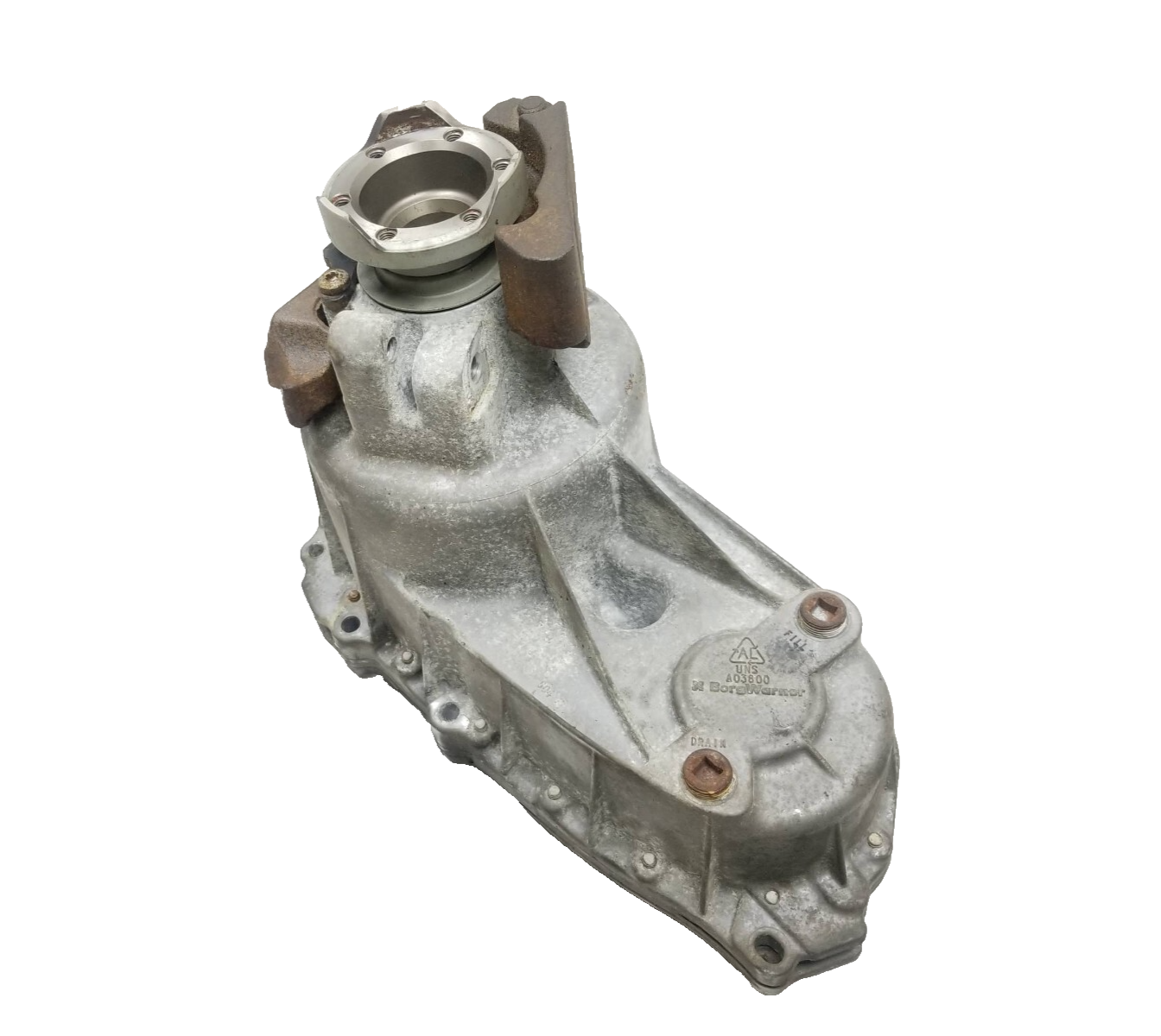 2009 Cadillac STS Transfer Case OEM