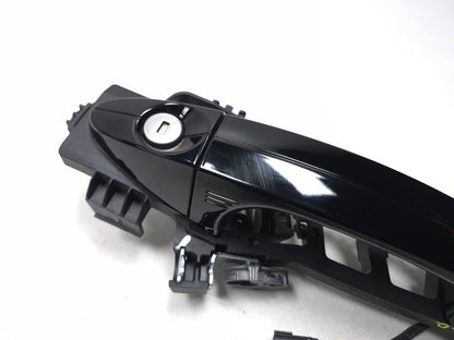 2019 Ford Ecosport Exterior Door Handle Front Driver Side Left OEM