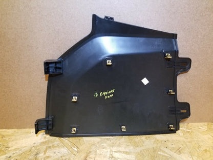 15 16 17 Chevrolet Equinox Center Console Trim Panel Passenger Side Right OEM