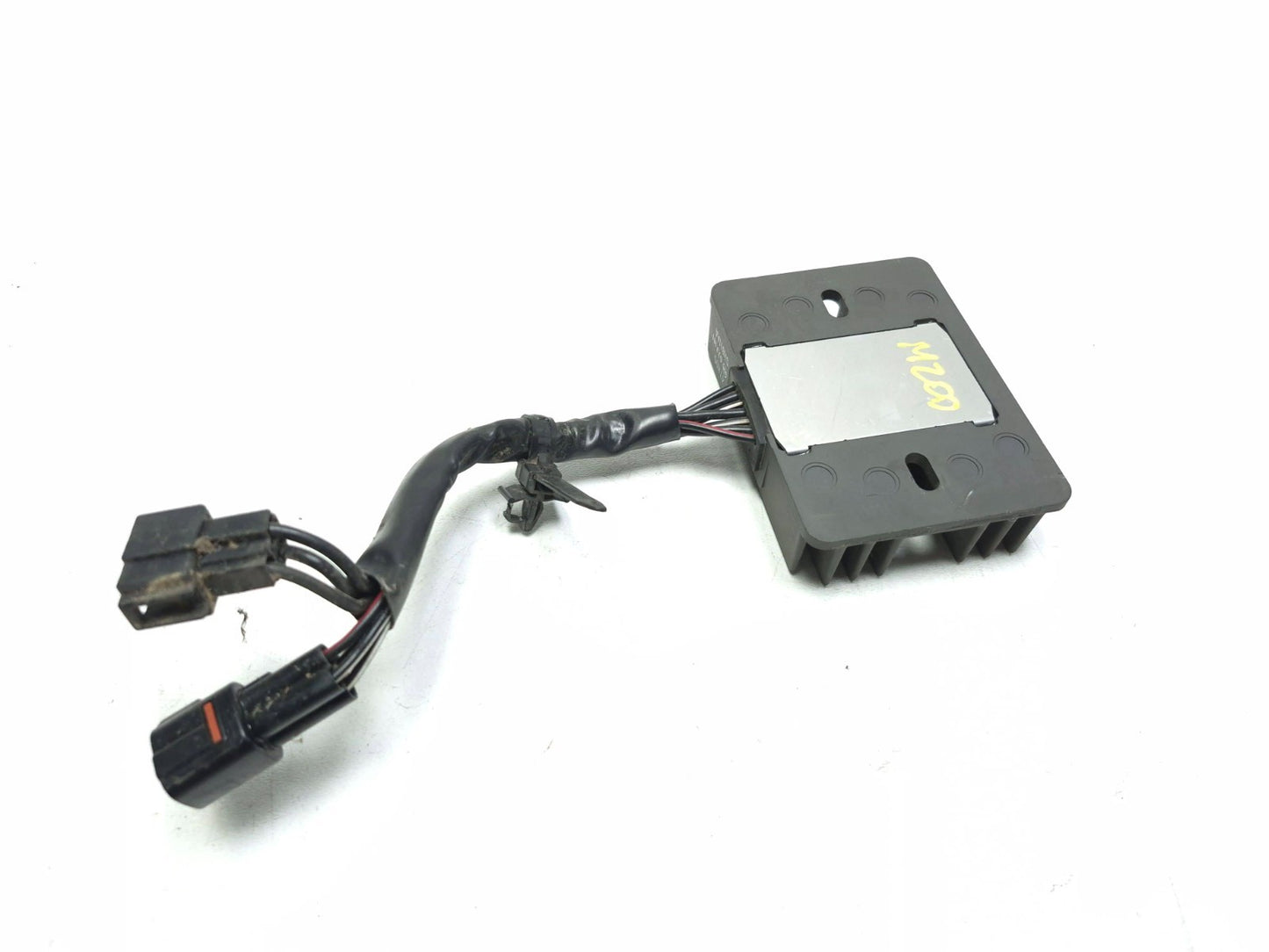 2013 Suzuki Vl800 Boulevard C50 Voltage Regulator OEM