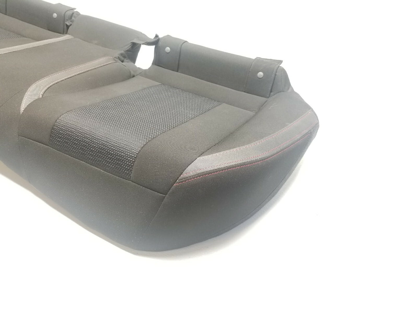 2017 Subaru Impreza Sport Rear Seat Lower Cushion OEM