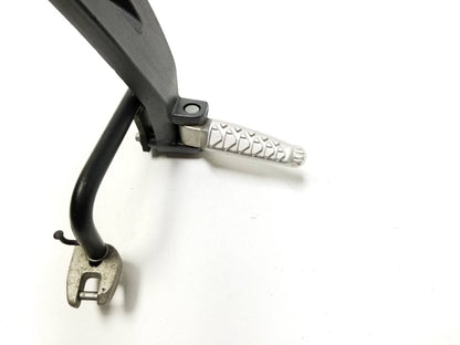 2002 Aprilia Rst 1000 Futura Rear Right Footrest Passenger OEM