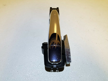 2016-2023 Nissan Maxima Chrome Exterior Door Handle Rear Right Passenger Side