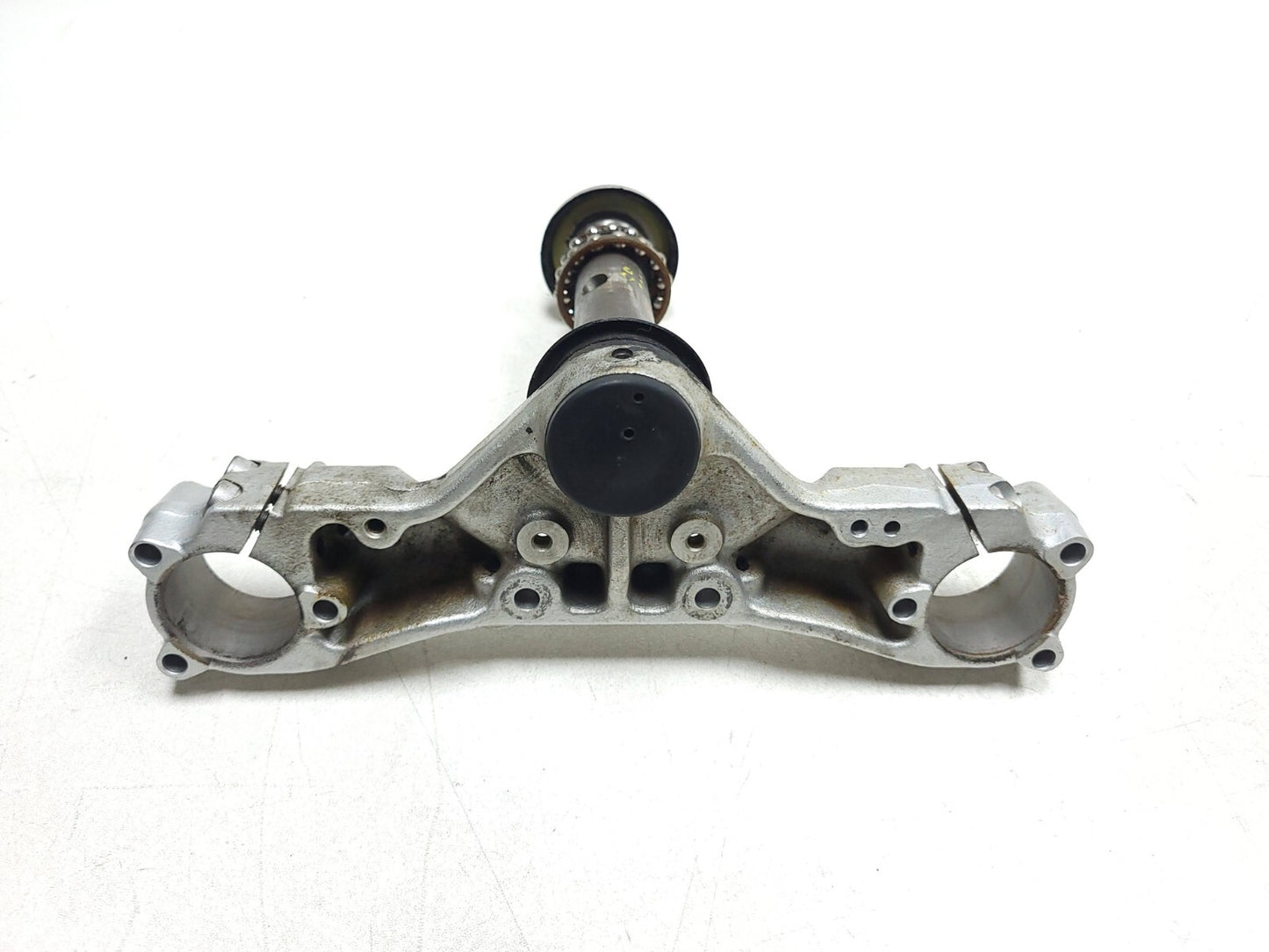 01 - 10 Yamaha V Star 650 Xvs650 Classic Triple Tree Lower OEM