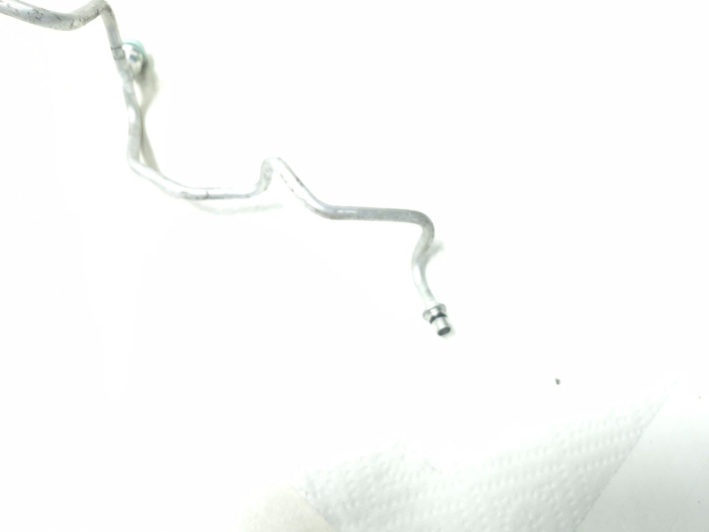2012 Nissan Leaf Ac Hose Line Pipe OEM