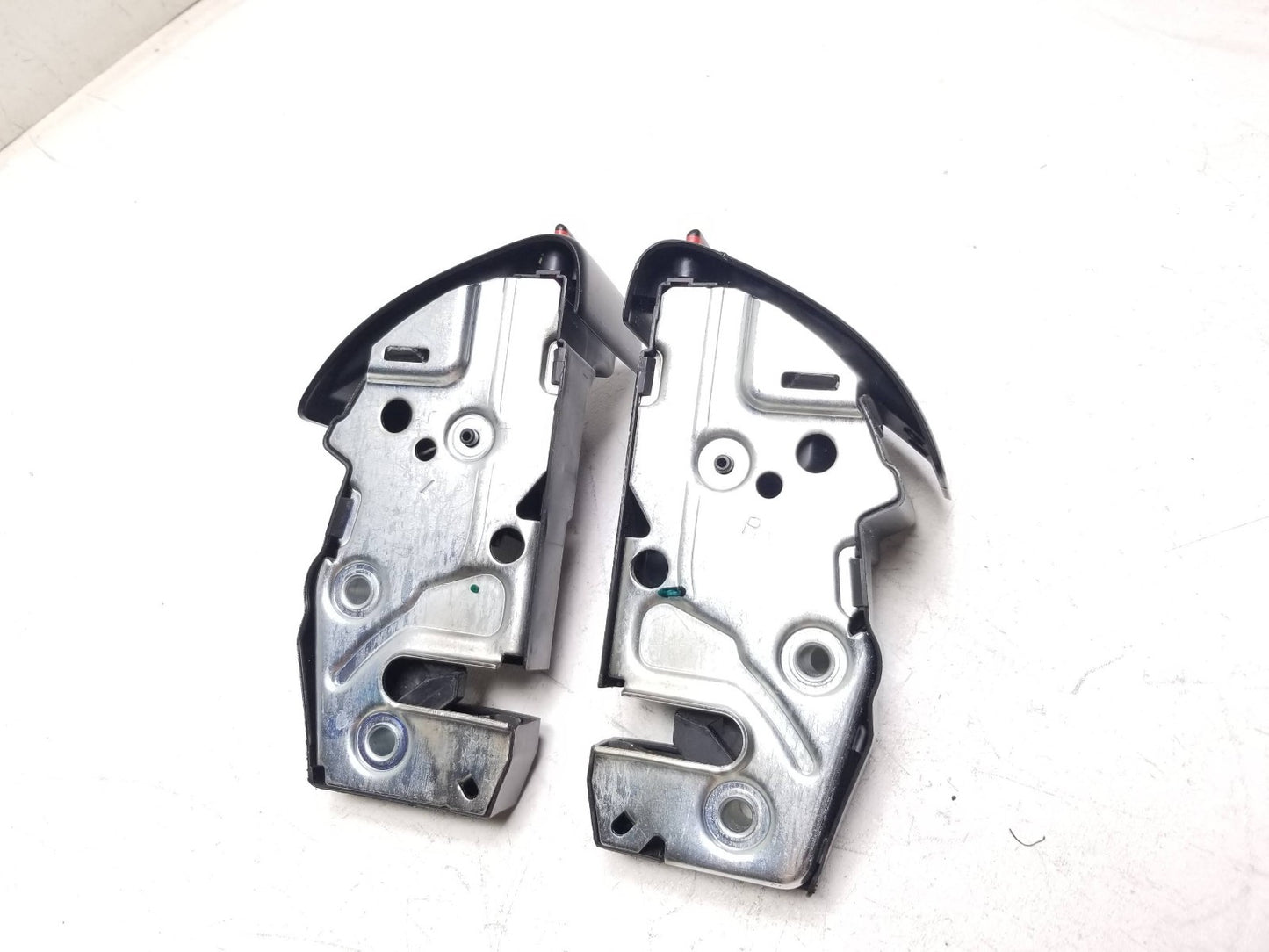 2006 - 2014 VW Golf GTI Rear Seat Lock Set 2 OEM