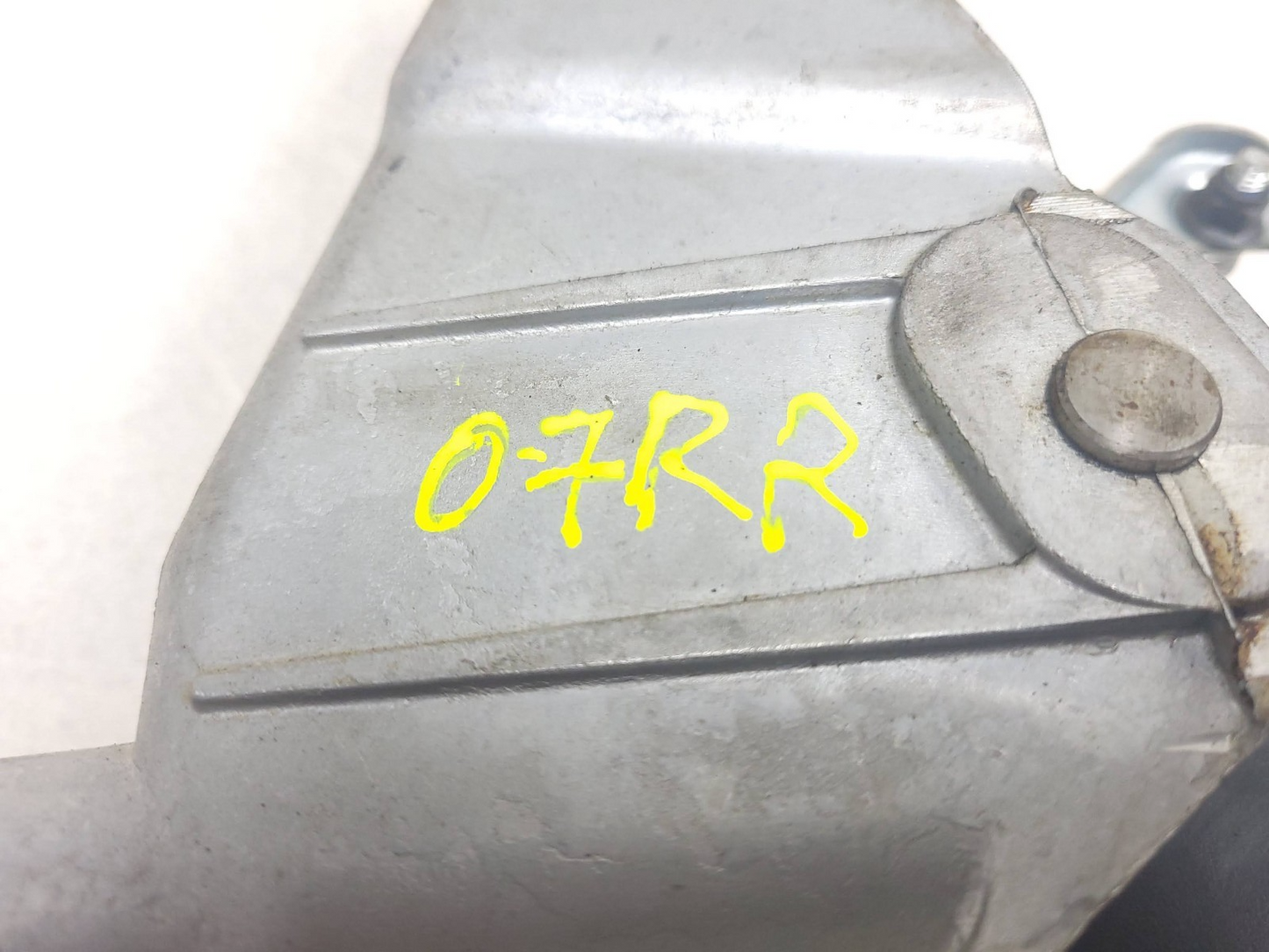 2007 Range Rover Brake Stop Pedal OEM
