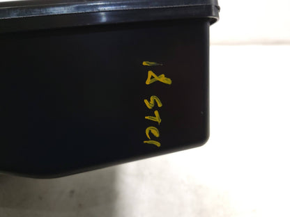 2018 Alfa Romeo Stelvio Subwoofer Sub Woofer Speaker OEM
