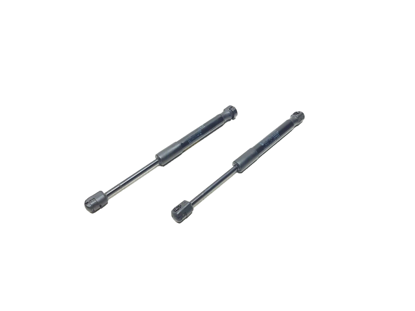 2017-2023 Alfa Romeo Stelvio Front Hood Shock Lift Support Left & Right OEM