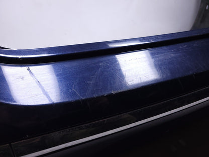 09 10 11 12 Volkswagen Cc Rear Bumper Cover OEM ✅