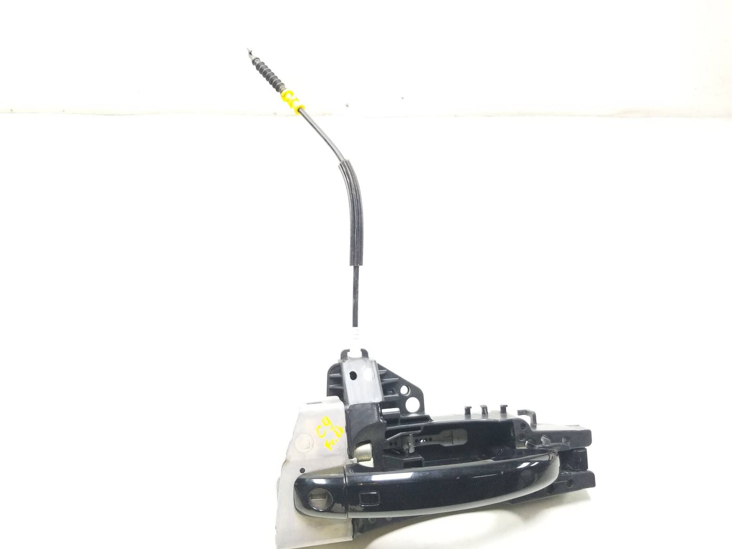 2009 - 2017 Audi Q5 Exterior Door Handle Front Driver Side Left OEM