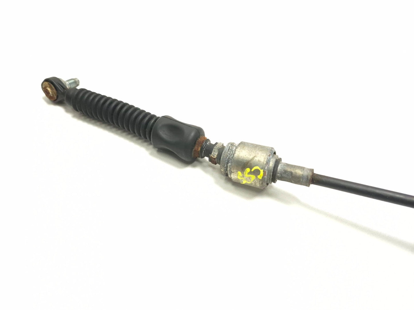 2018 Nissan Altima Shift Control Cable OEM